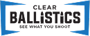 Clear Ballistics Logo