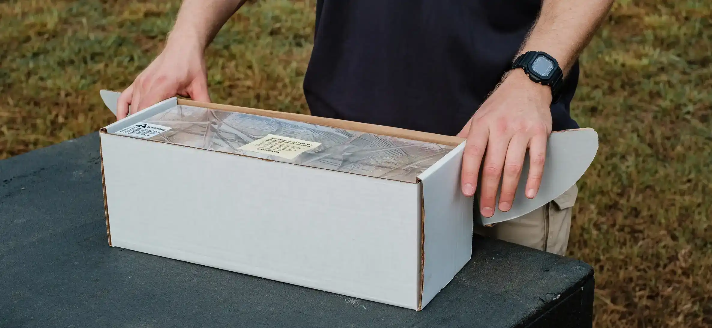 Keeping Your Ballistic Gel Clear for Optimal Testing Results