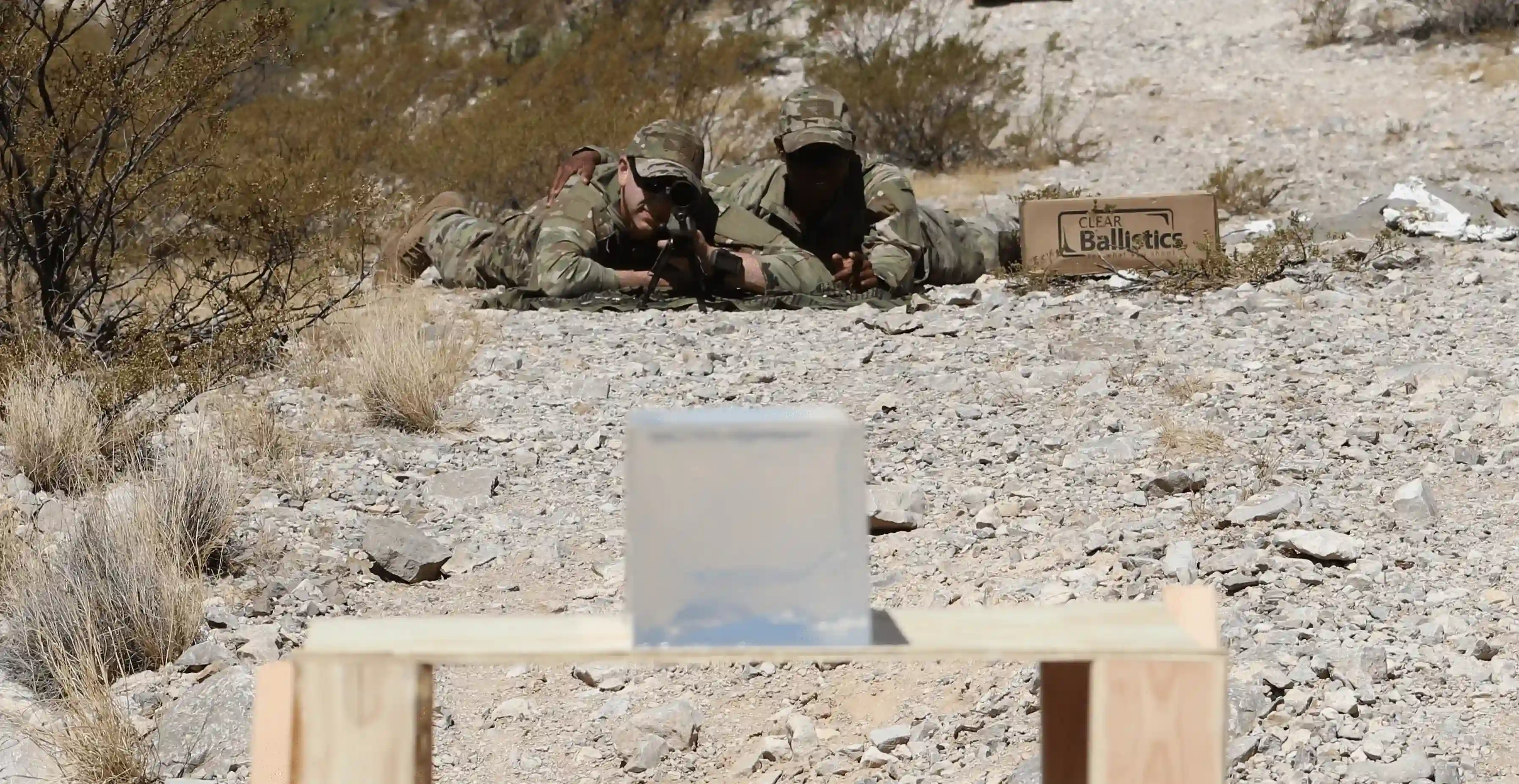 Honoring The Fallen Through Responsible Testing and Purposeful Training