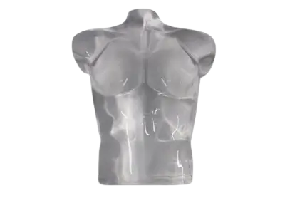 10% Gel Joe Fit Torso Gel