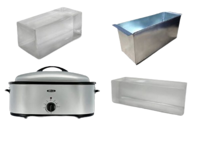 20% Gel Starter Kit
