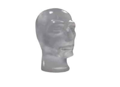 20% BALLISTICS GEL JOE FIT HEAD & MOLD