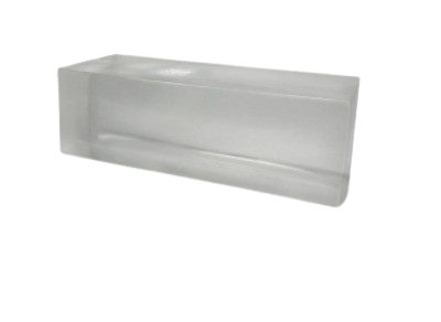 20% Gel Shooter Block