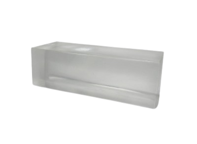 20% Gel Spartan Block (18x8x8)