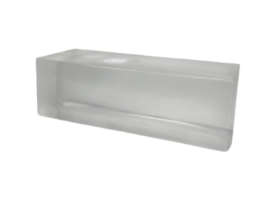 20% Gel Long Range Block
