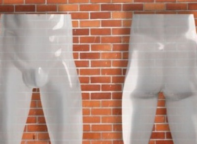 20% Lower Torso Gel w/ Mold